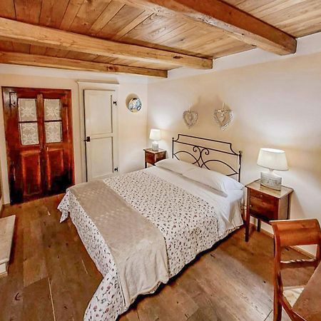 Da Titta Hotell Pitigliano Eksteriør bilde