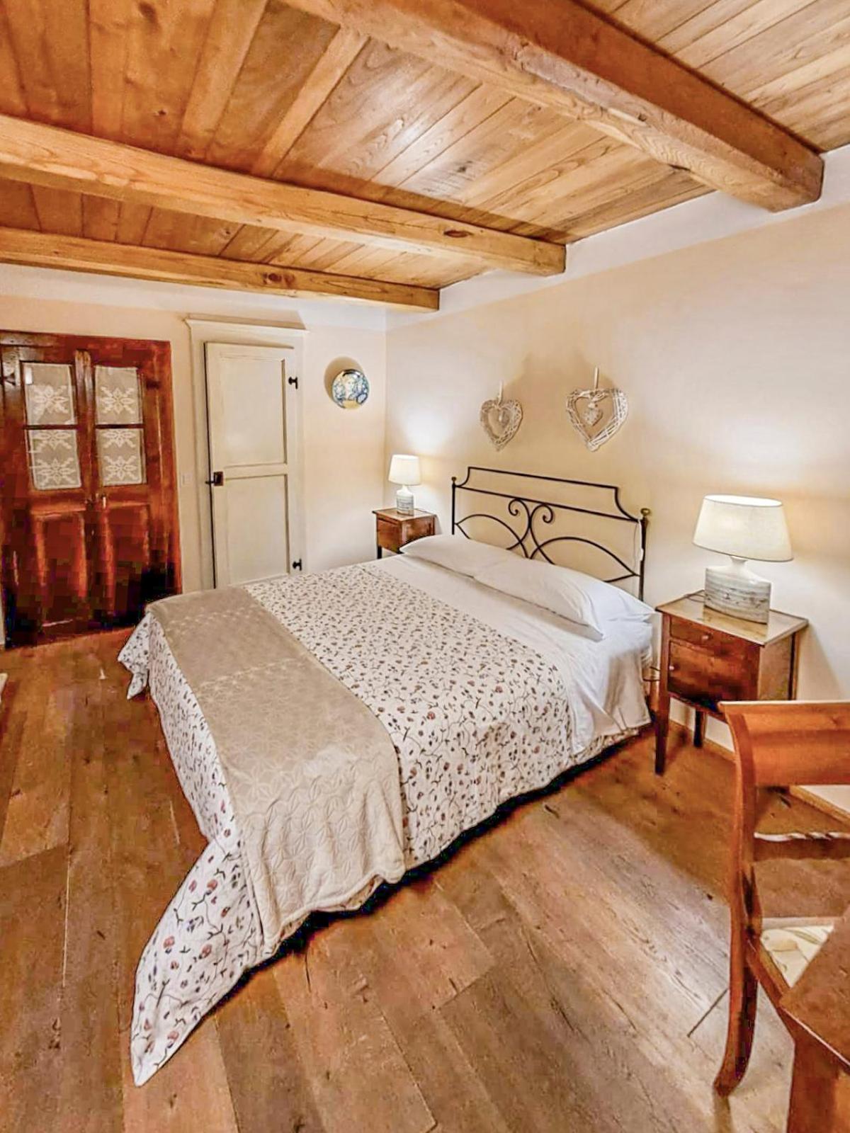 Da Titta Hotell Pitigliano Eksteriør bilde