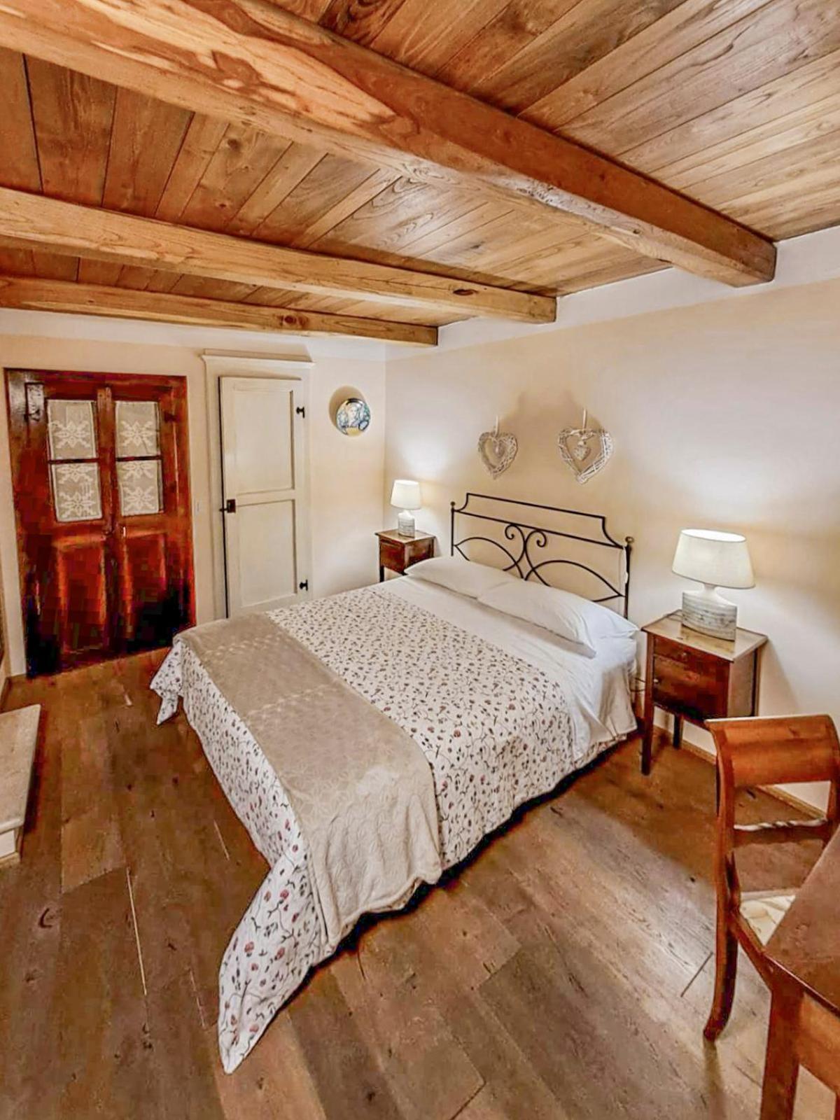Da Titta Hotell Pitigliano Eksteriør bilde