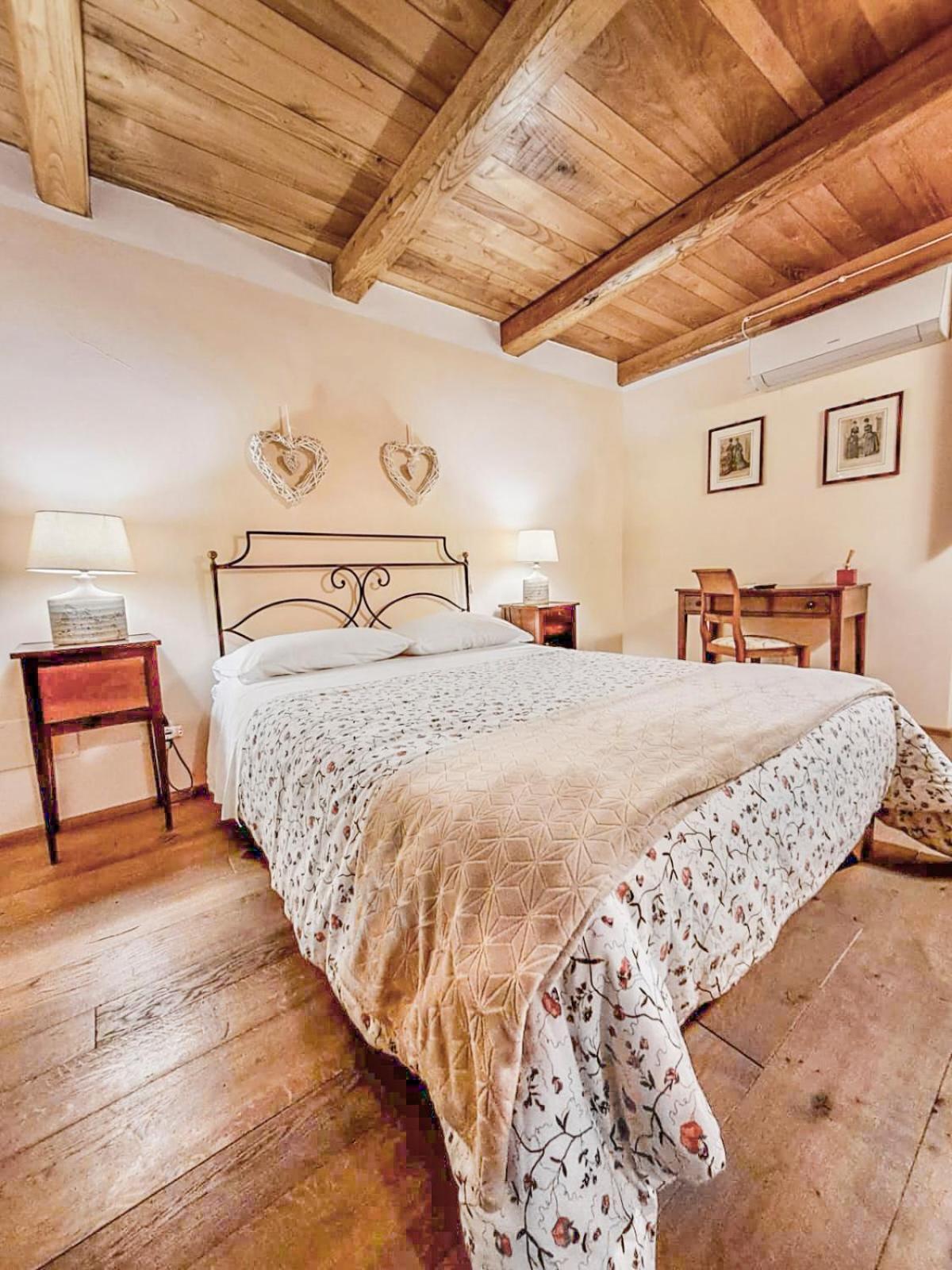 Da Titta Hotell Pitigliano Eksteriør bilde