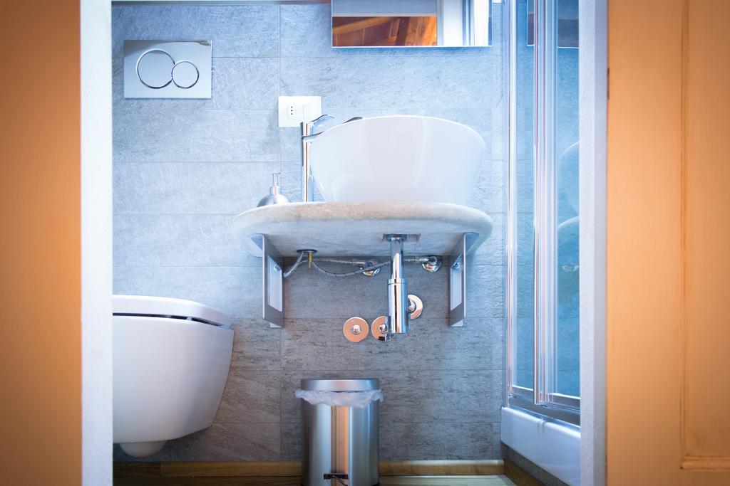 Da Titta Hotell Pitigliano Eksteriør bilde