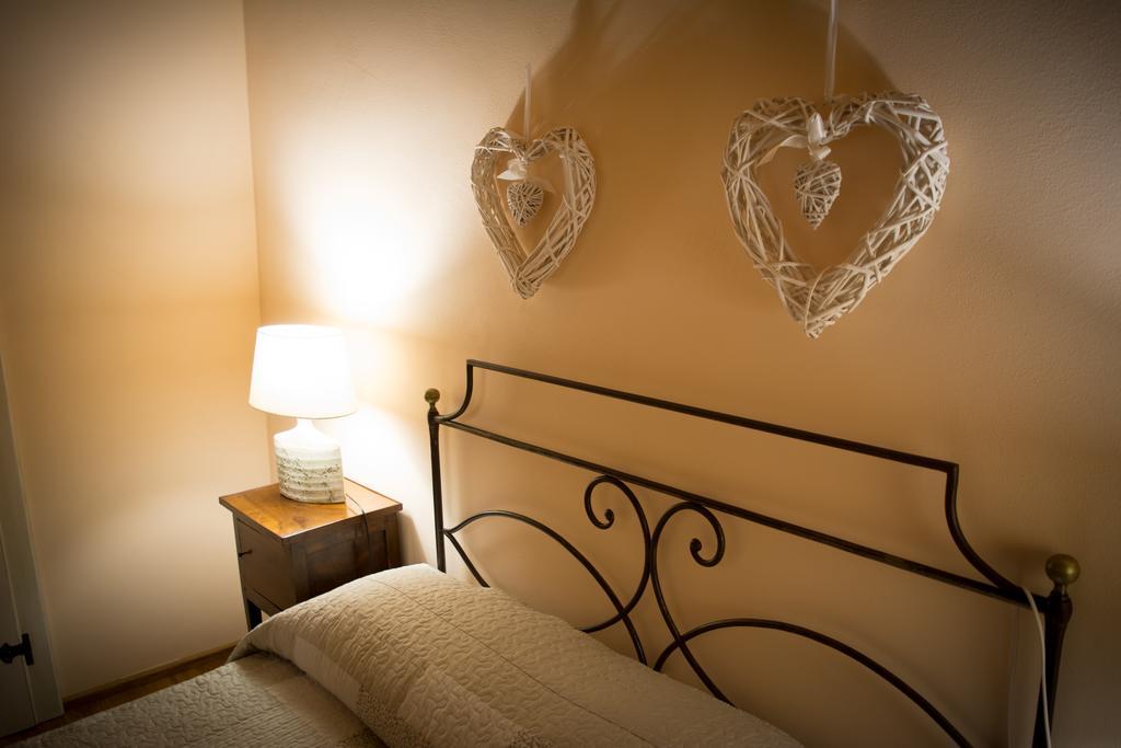Da Titta Hotell Pitigliano Eksteriør bilde