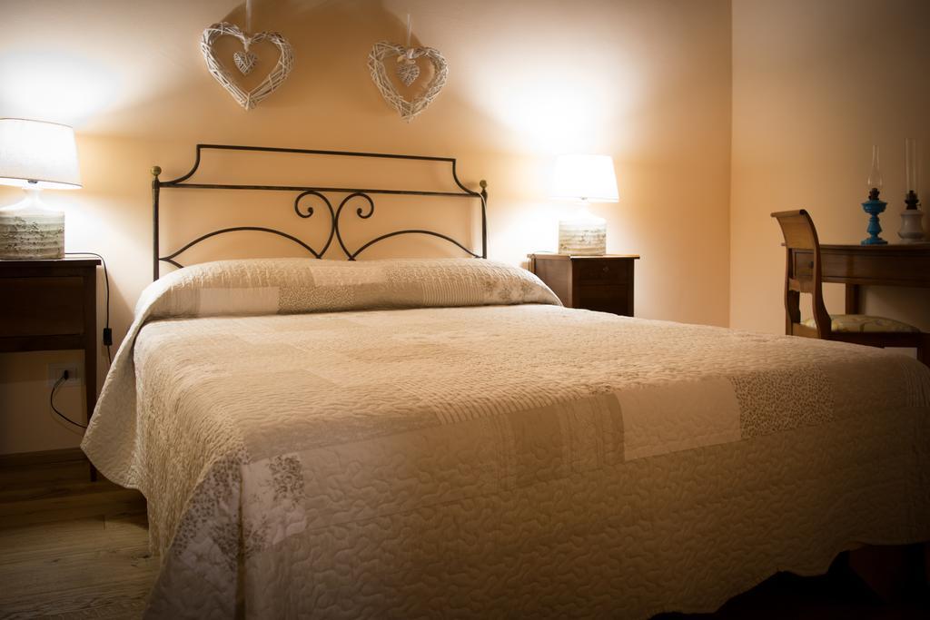 Da Titta Hotell Pitigliano Eksteriør bilde