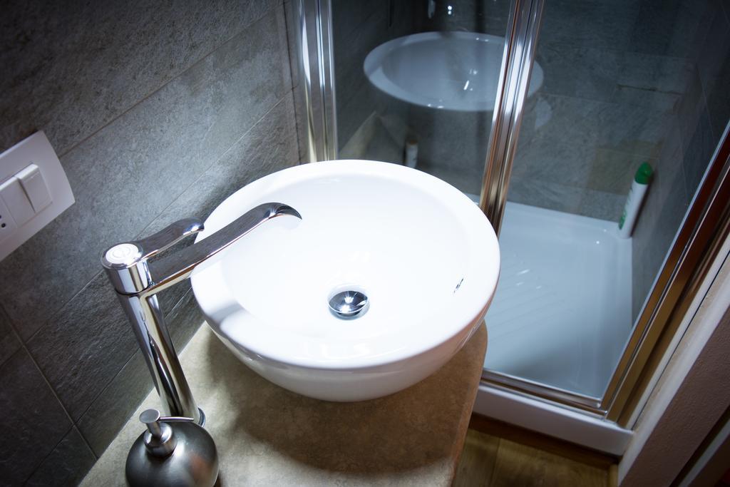 Da Titta Hotell Pitigliano Eksteriør bilde