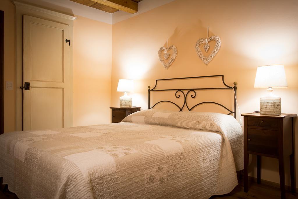 Da Titta Hotell Pitigliano Eksteriør bilde